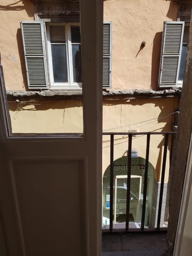 Apartment Viterbo Centro Corso Exterior photo