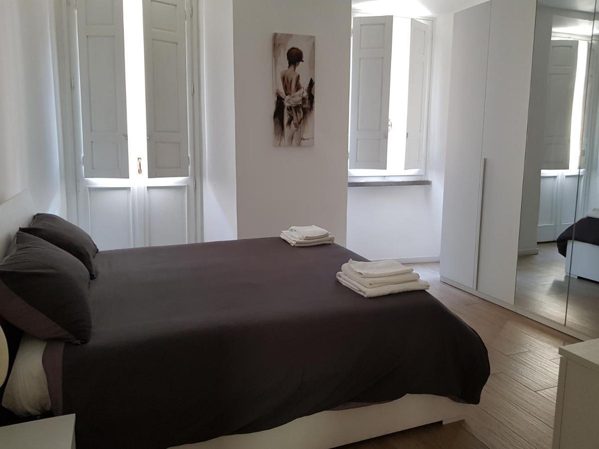 Apartment Viterbo Centro Corso Exterior photo